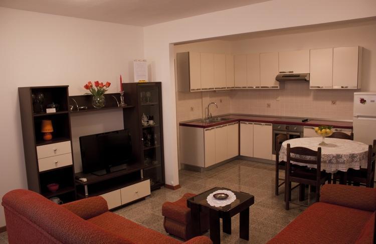 Apartment And Room Daria Vis Island ภายนอก รูปภาพ