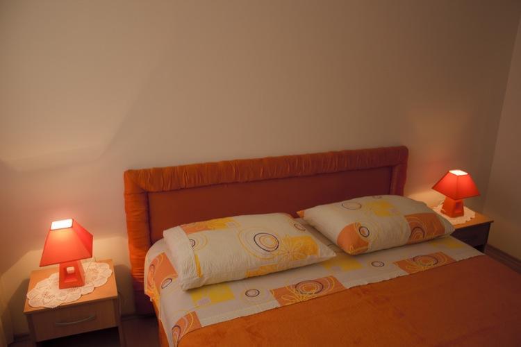 Apartment And Room Daria Vis Island ภายนอก รูปภาพ
